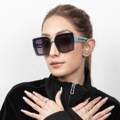 SHEEN SUNGLASSES (IN 3 COLORS)