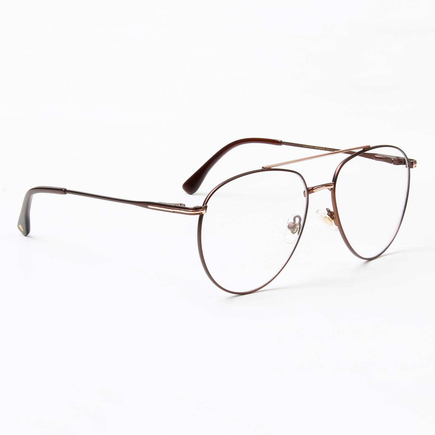 MAGNUS | UNISEX AVIATOR COMPUTER GLASSES (IN 4 COLORS)
