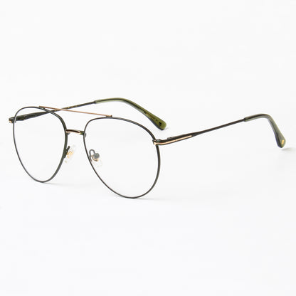 MAGNUS | UNISEX AVIATOR COMPUTER GLASSES (IN 4 COLORS)