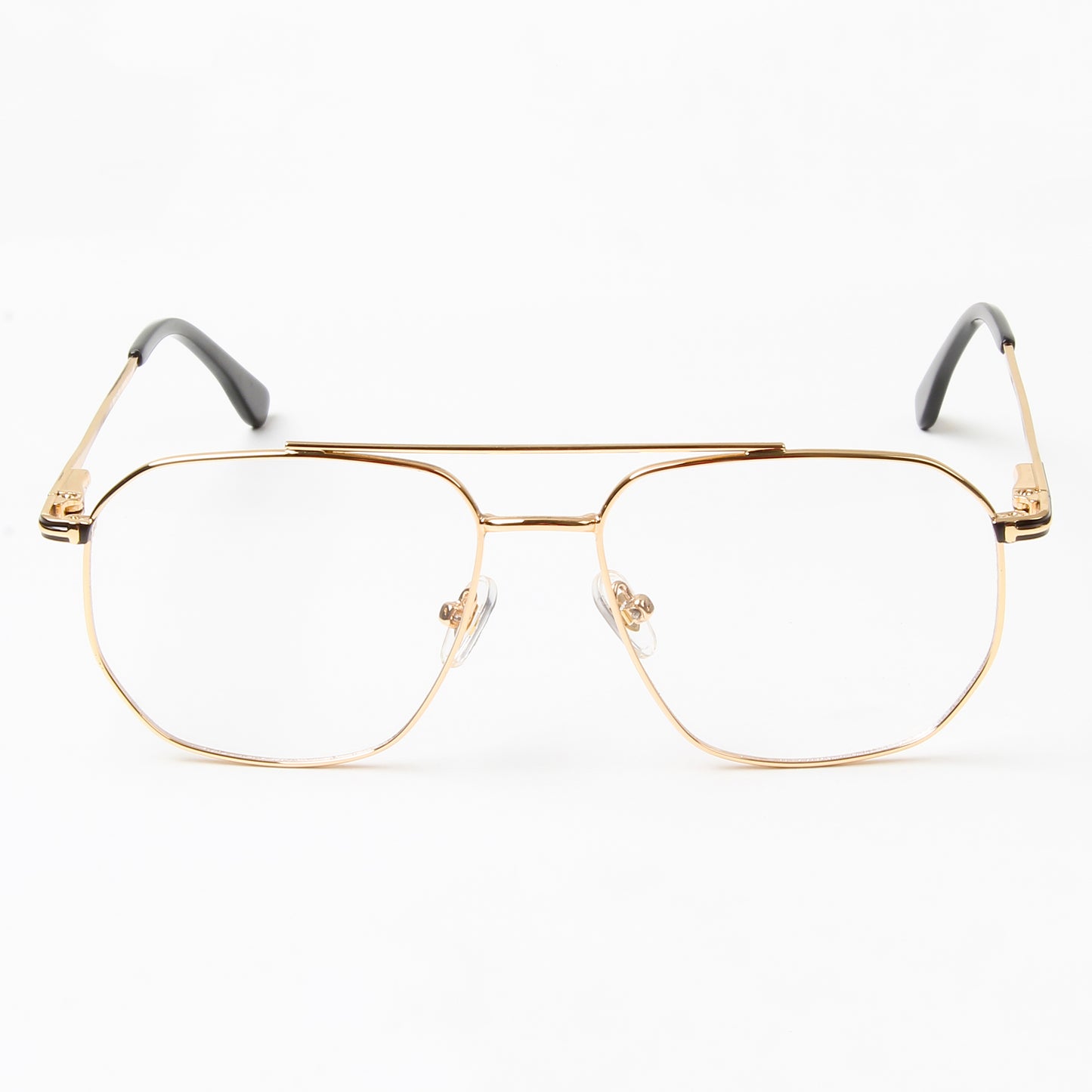 FLORIAN | UNISEX AVIATOR COMPUTER GLASSES (IN 4 COLORS)