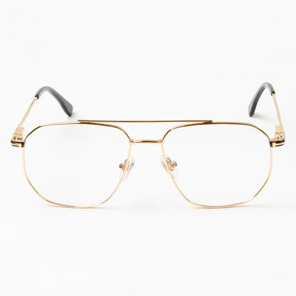 FLORIAN | UNISEX AVIATOR COMPUTER GLASSES (IN 4 COLORS)