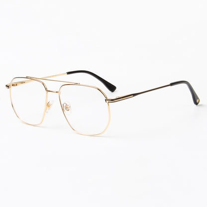 FLORIAN | UNISEX AVIATOR COMPUTER GLASSES (IN 4 COLORS)