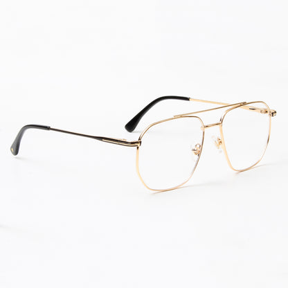 FLORIAN | UNISEX AVIATOR COMPUTER GLASSES (IN 4 COLORS)