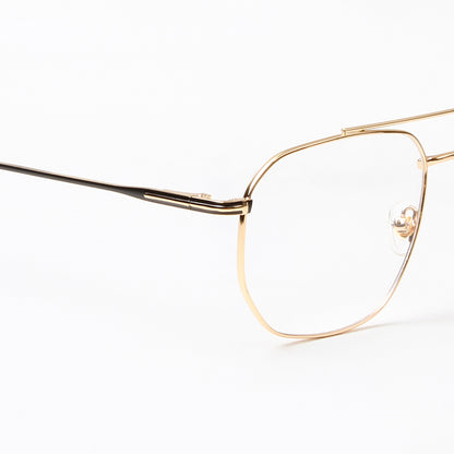 FLORIAN | UNISEX AVIATOR COMPUTER GLASSES (IN 4 COLORS)