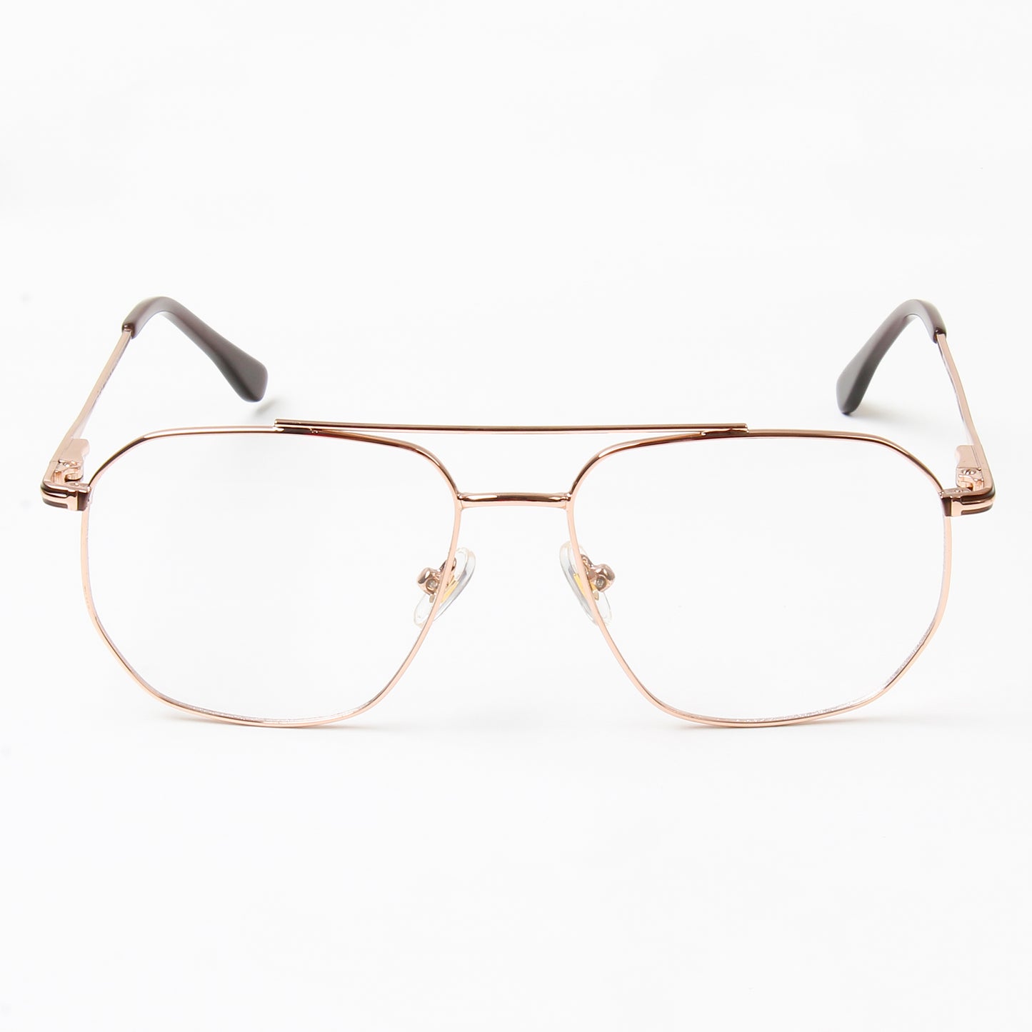FLORIAN | UNISEX AVIATOR COMPUTER GLASSES (IN 4 COLORS)