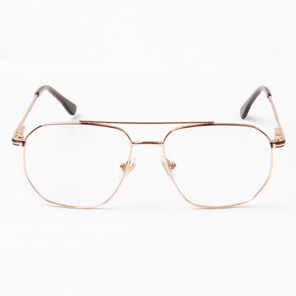 FLORIAN | UNISEX AVIATOR COMPUTER GLASSES (IN 4 COLORS)