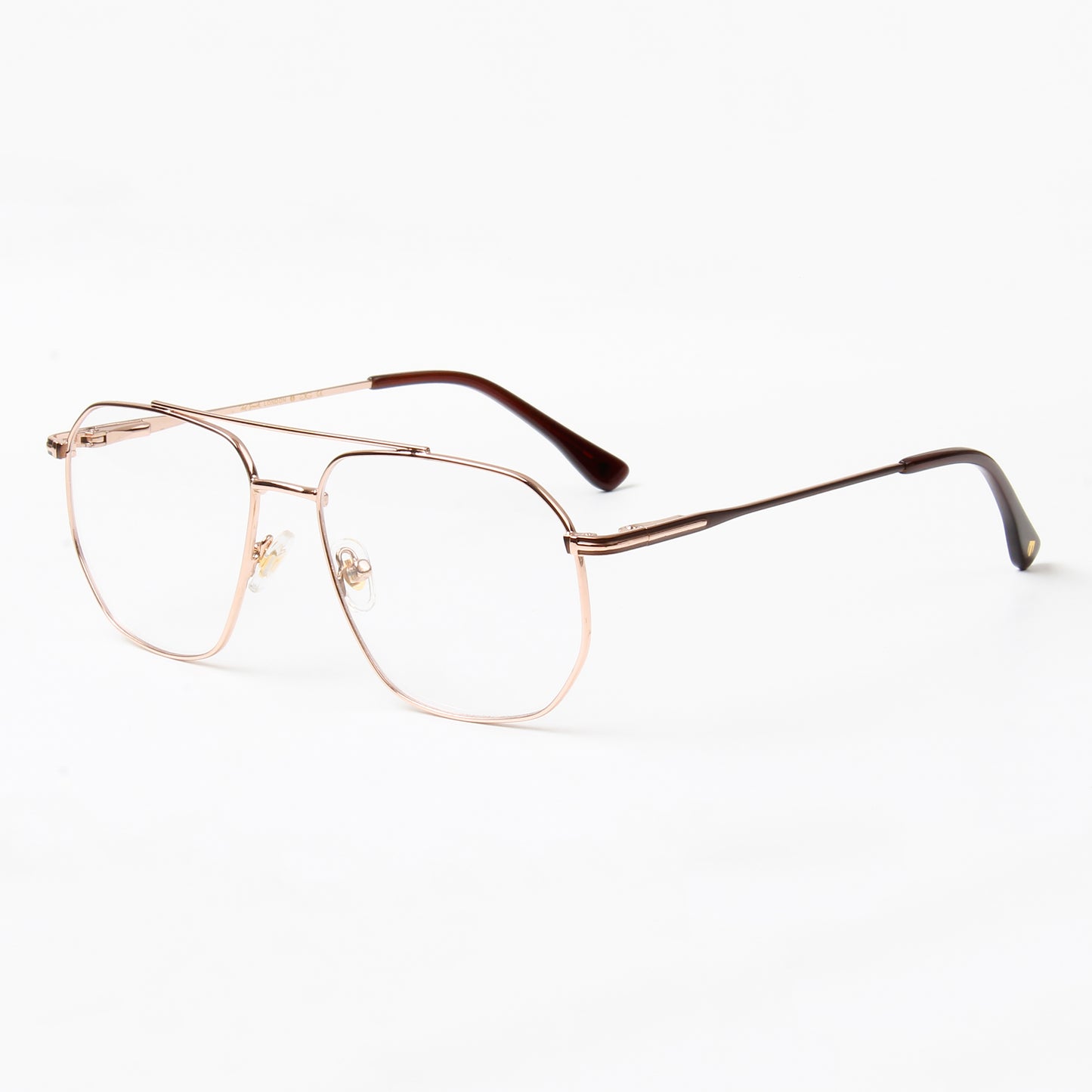 FLORIAN | UNISEX AVIATOR COMPUTER GLASSES (IN 4 COLORS)