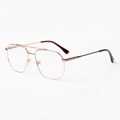 FLORIAN | UNISEX AVIATOR COMPUTER GLASSES (IN 4 COLORS)