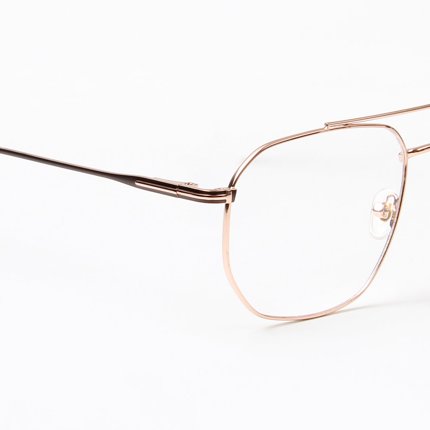 FLORIAN | UNISEX AVIATOR COMPUTER GLASSES (IN 4 COLORS)