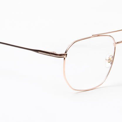 FLORIAN | UNISEX AVIATOR COMPUTER GLASSES (IN 4 COLORS)