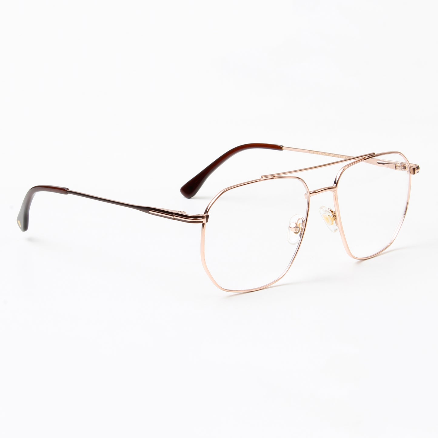 FLORIAN | UNISEX AVIATOR COMPUTER GLASSES (IN 4 COLORS)