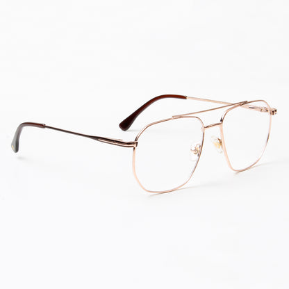 FLORIAN | UNISEX AVIATOR COMPUTER GLASSES (IN 4 COLORS)