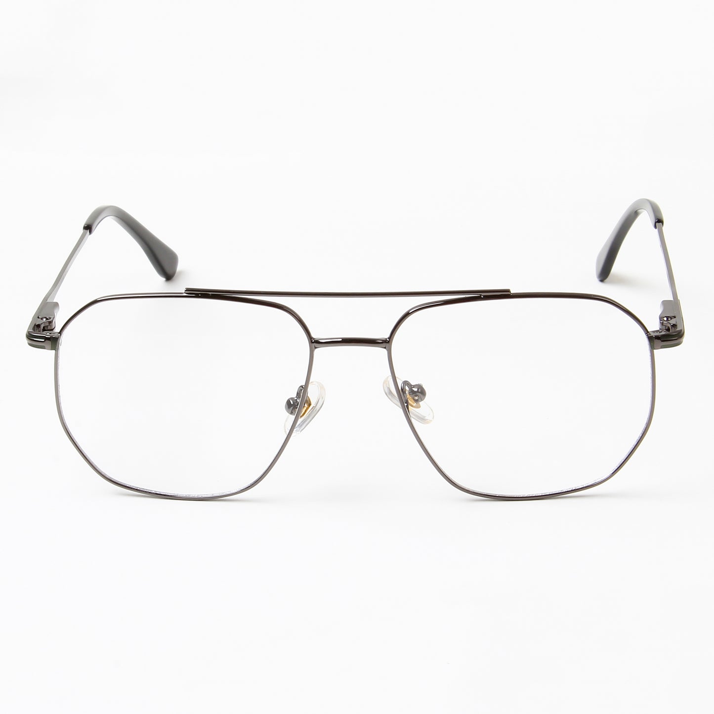 FLORIAN | UNISEX AVIATOR COMPUTER GLASSES (IN 4 COLORS)