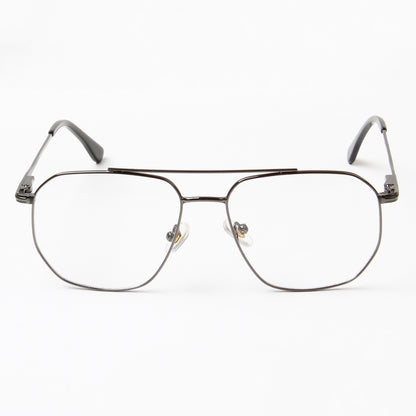 FLORIAN | UNISEX AVIATOR COMPUTER GLASSES (IN 4 COLORS)