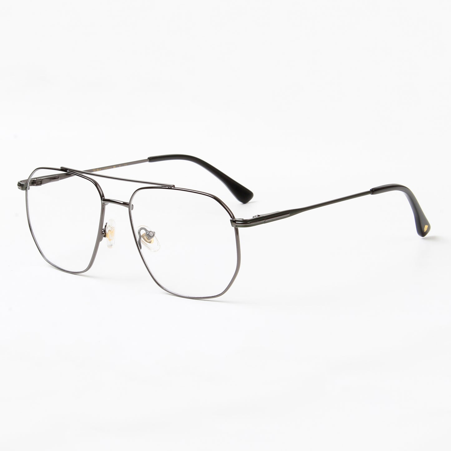 FLORIAN | UNISEX AVIATOR COMPUTER GLASSES (IN 4 COLORS)