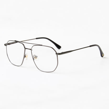 FLORIAN | UNISEX AVIATOR COMPUTER GLASSES (IN 4 COLORS)