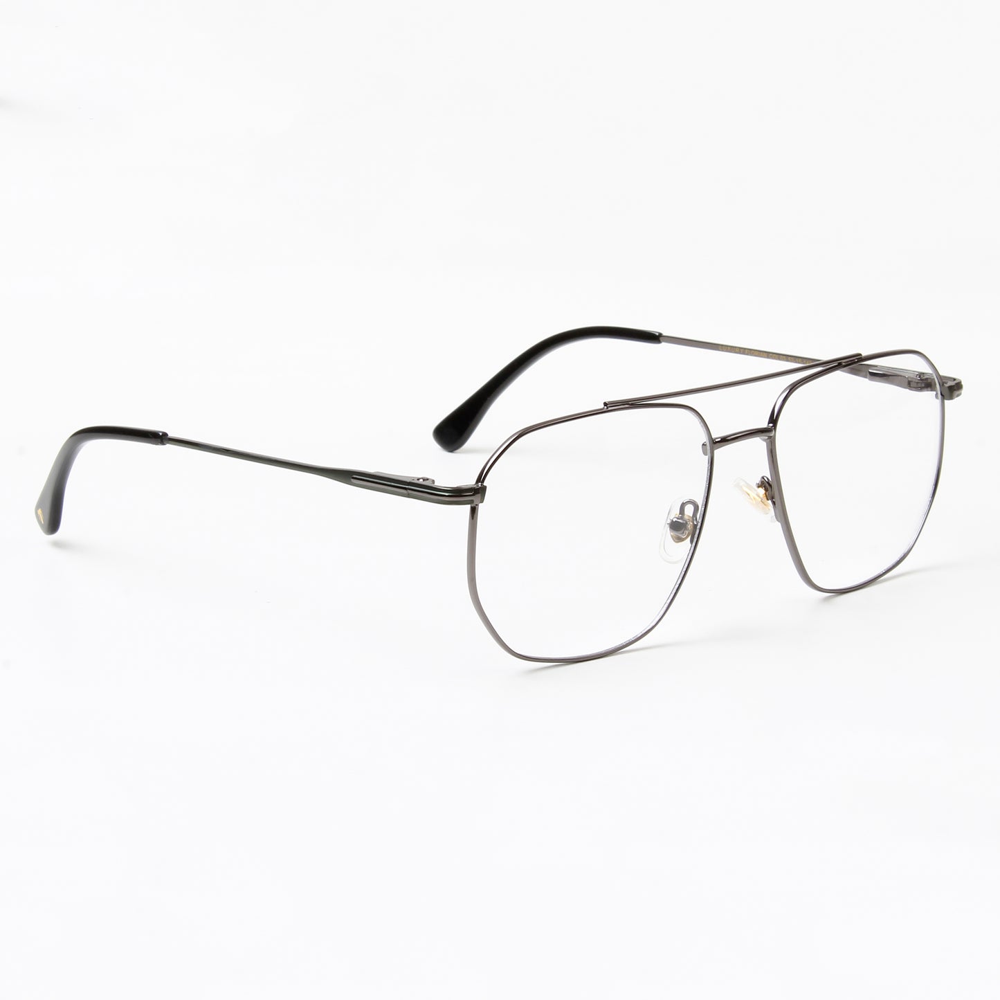 FLORIAN | UNISEX AVIATOR COMPUTER GLASSES (IN 4 COLORS)