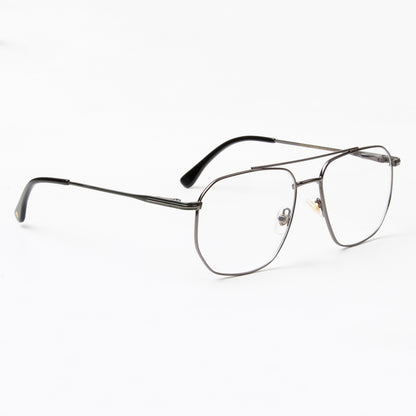 FLORIAN | UNISEX AVIATOR COMPUTER GLASSES (IN 4 COLORS)
