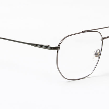 FLORIAN | UNISEX AVIATOR COMPUTER GLASSES (IN 4 COLORS)