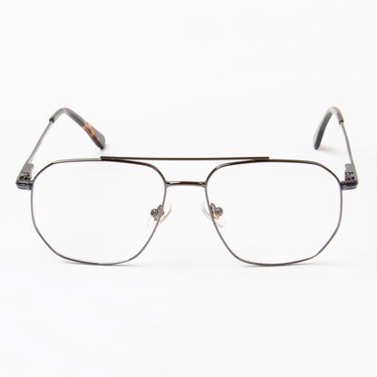 FLORIAN | UNISEX AVIATOR COMPUTER GLASSES (IN 4 COLORS)