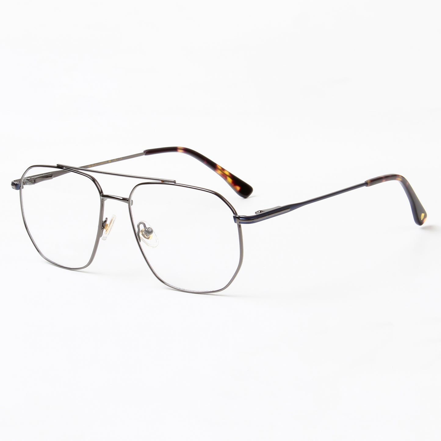 FLORIAN | UNISEX AVIATOR COMPUTER GLASSES (IN 4 COLORS)