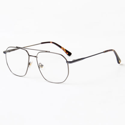 FLORIAN | UNISEX AVIATOR COMPUTER GLASSES (IN 4 COLORS)