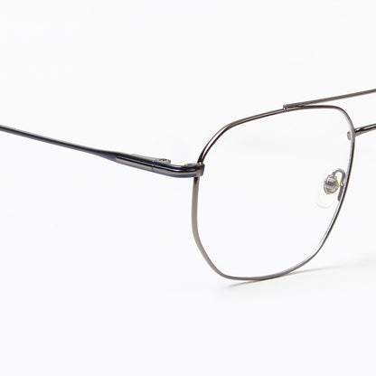 FLORIAN | UNISEX AVIATOR COMPUTER GLASSES (IN 4 COLORS)