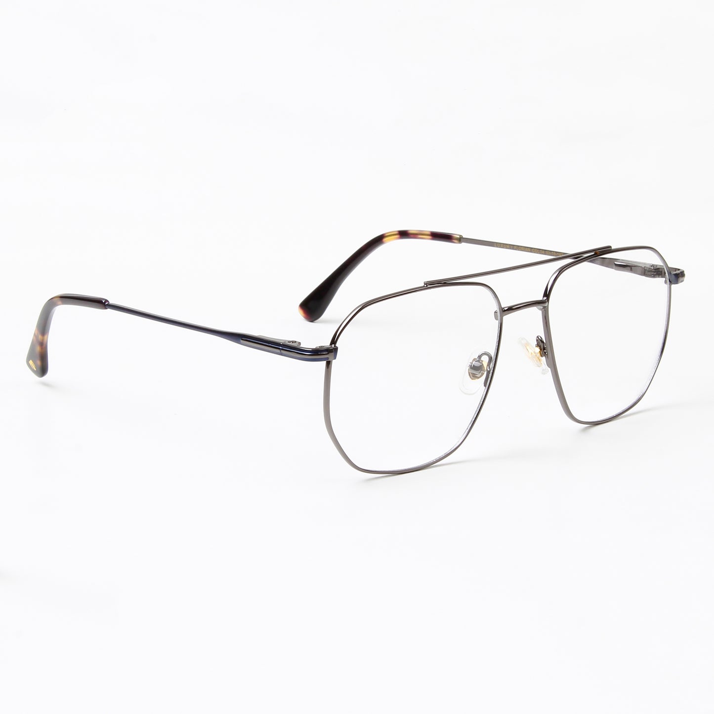 FLORIAN | UNISEX AVIATOR COMPUTER GLASSES (IN 4 COLORS)