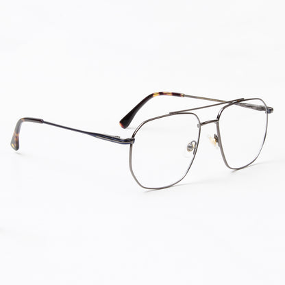 FLORIAN | UNISEX AVIATOR COMPUTER GLASSES (IN 4 COLORS)
