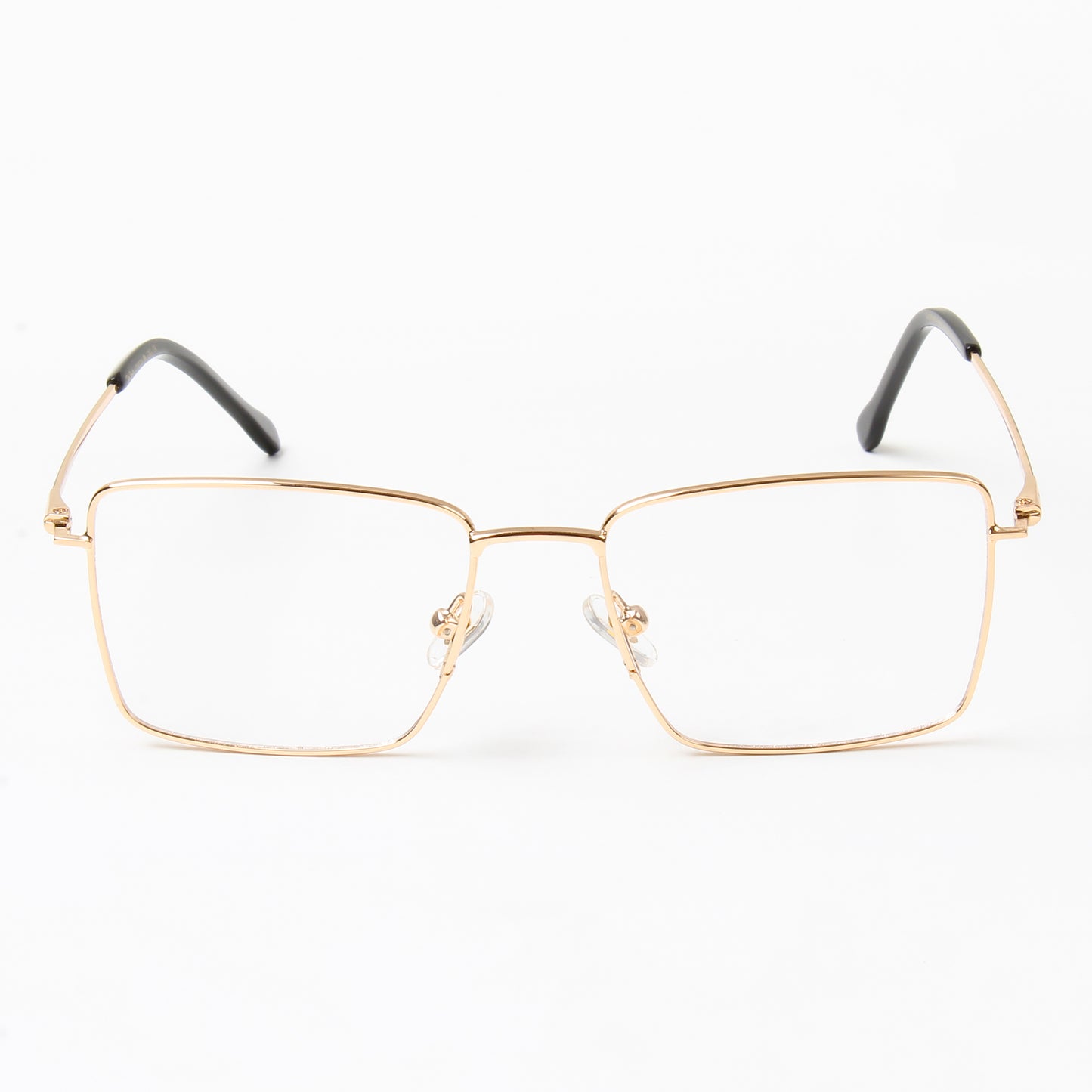 NOEL | UNISEX RECTANGLE COMPUTER GLASSES (IN 4 COLORS)