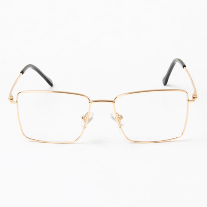 NOEL | UNISEX RECTANGLE COMPUTER GLASSES (IN 4 COLORS)