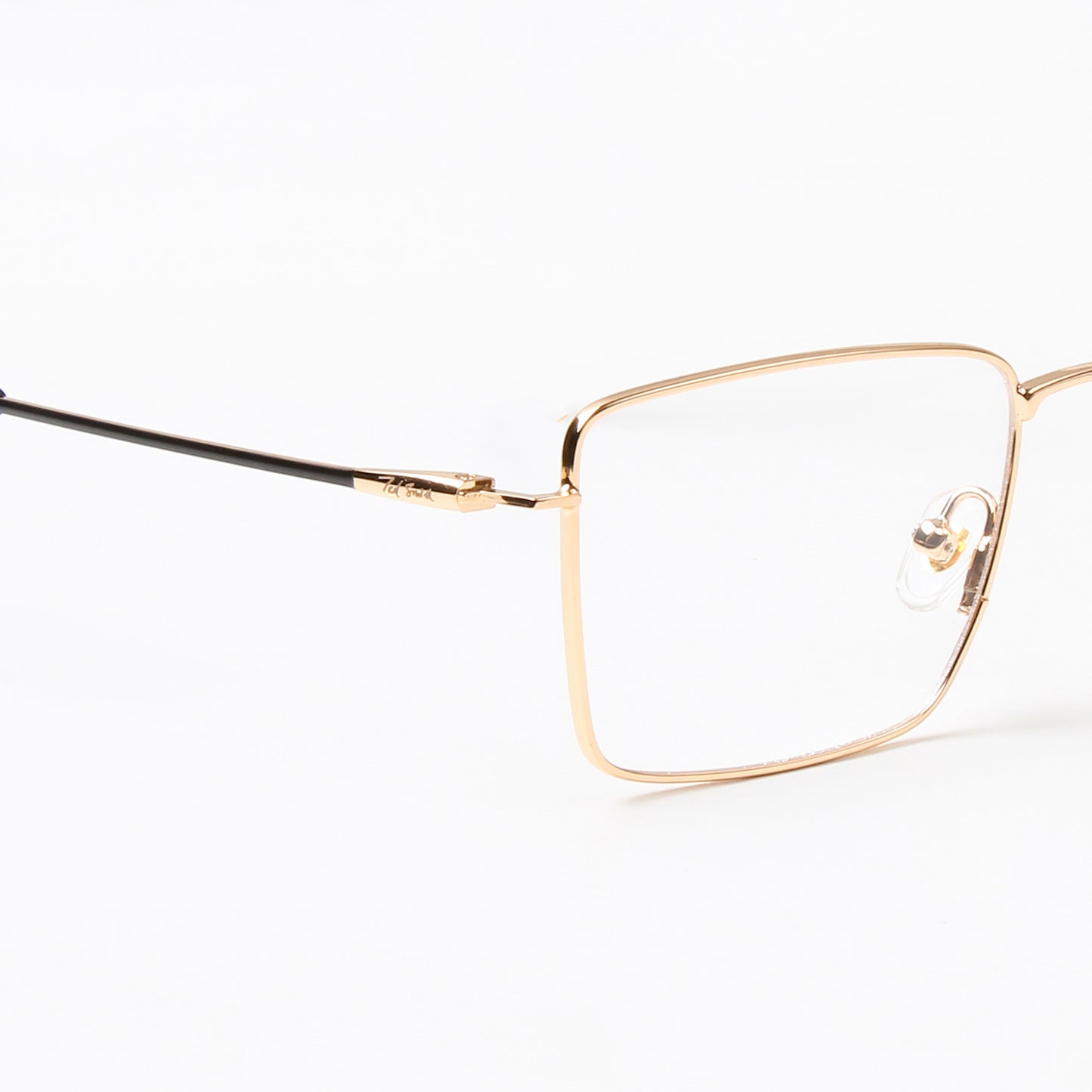 NOEL | UNISEX RECTANGLE COMPUTER GLASSES (IN 4 COLORS)