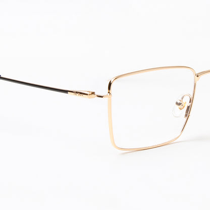 NOEL | UNISEX RECTANGLE COMPUTER GLASSES (IN 4 COLORS)