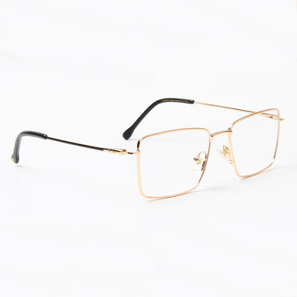 NOEL | UNISEX RECTANGLE COMPUTER GLASSES (IN 4 COLORS)