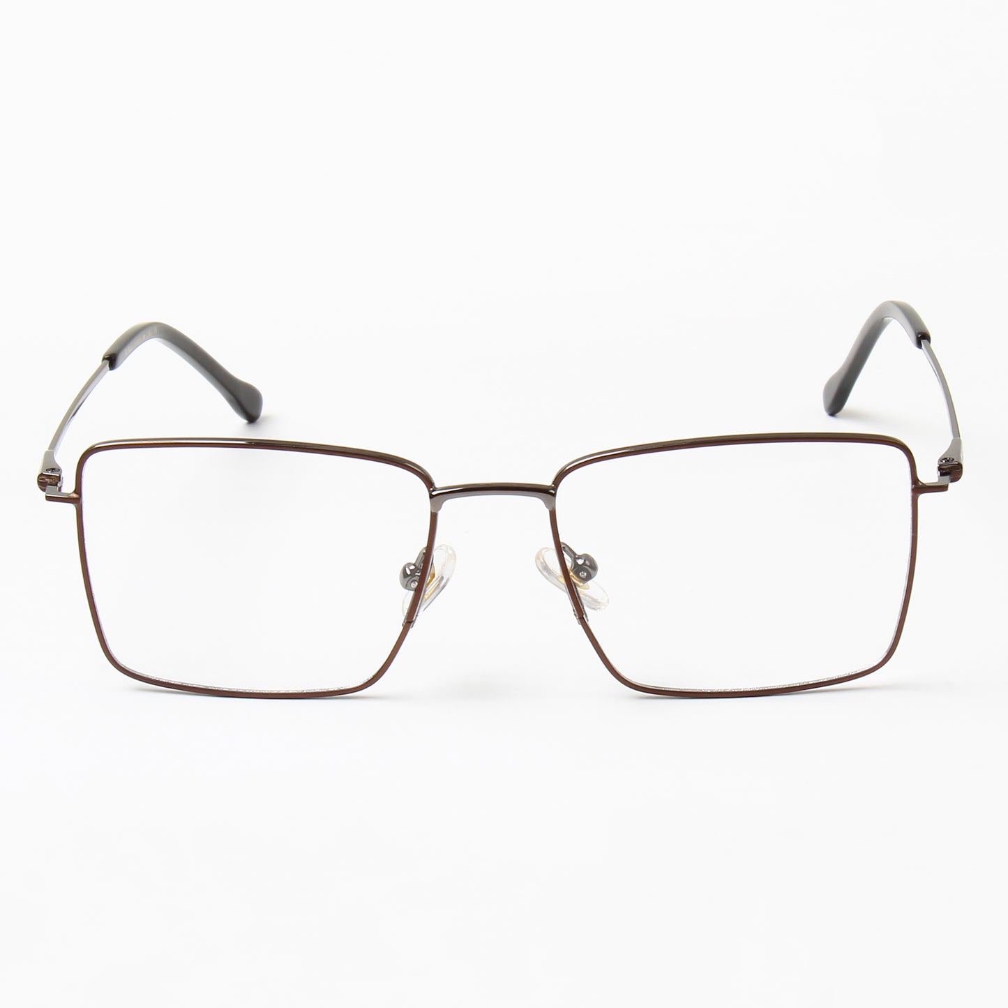 NOEL | UNISEX RECTANGLE COMPUTER GLASSES (IN 4 COLORS)