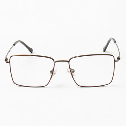 NOEL | UNISEX RECTANGLE COMPUTER GLASSES (IN 4 COLORS)