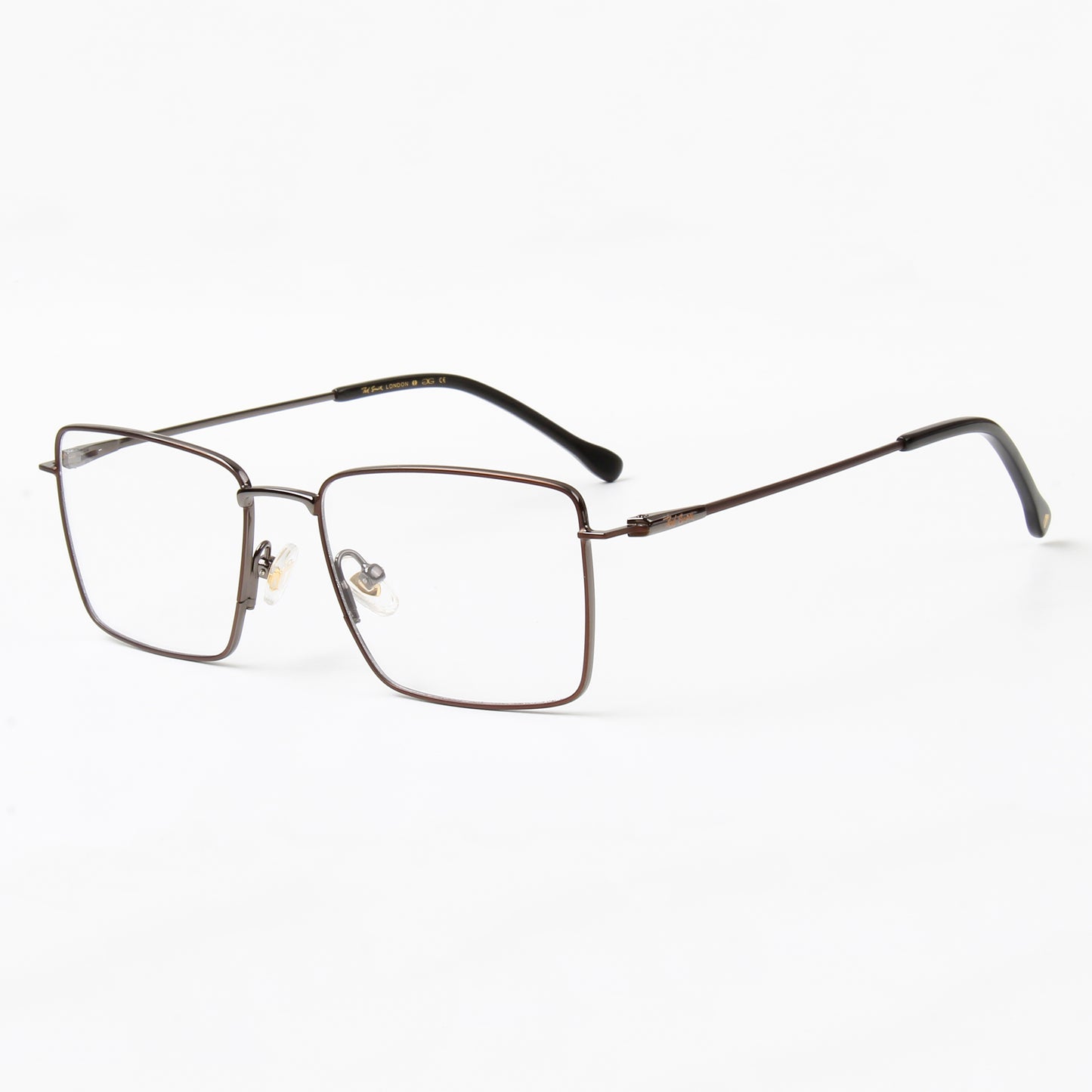 NOEL | UNISEX RECTANGLE COMPUTER GLASSES (IN 4 COLORS)