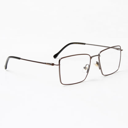 NOEL | UNISEX RECTANGLE COMPUTER GLASSES (IN 4 COLORS)