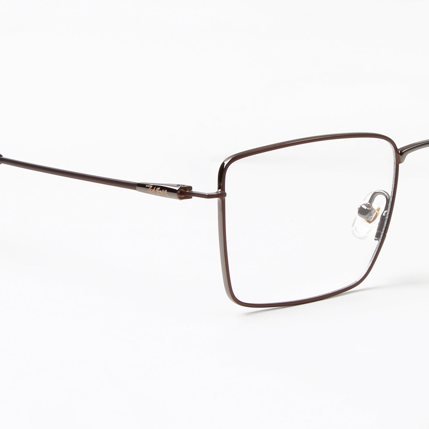 NOEL | UNISEX RECTANGLE COMPUTER GLASSES (IN 4 COLORS)