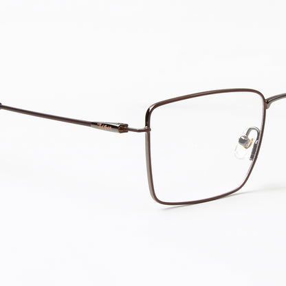 NOEL | UNISEX RECTANGLE COMPUTER GLASSES (IN 4 COLORS)