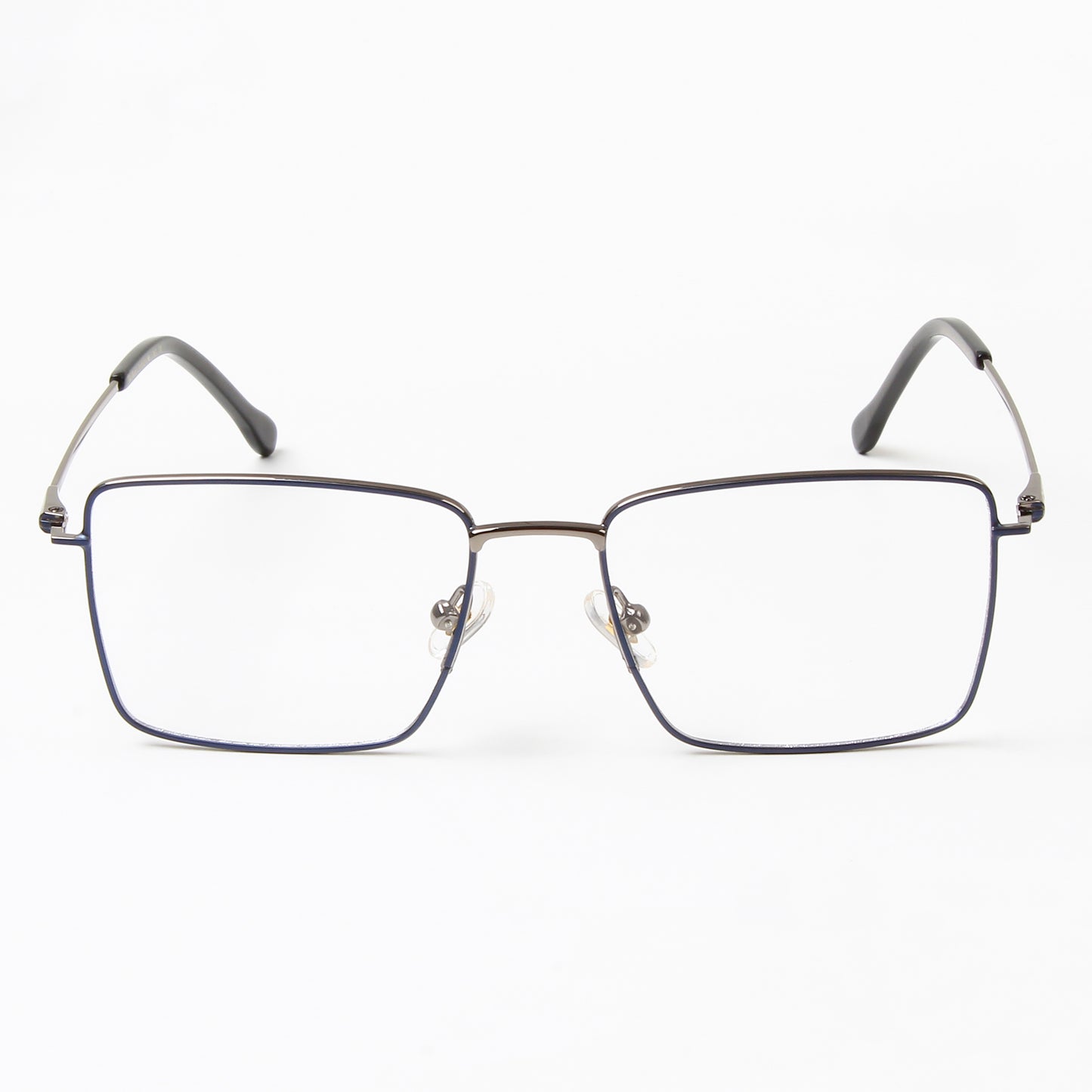 NOEL | UNISEX RECTANGLE COMPUTER GLASSES (IN 4 COLORS)