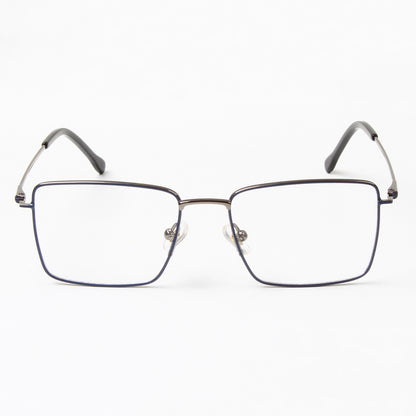 NOEL | UNISEX RECTANGLE COMPUTER GLASSES (IN 4 COLORS)