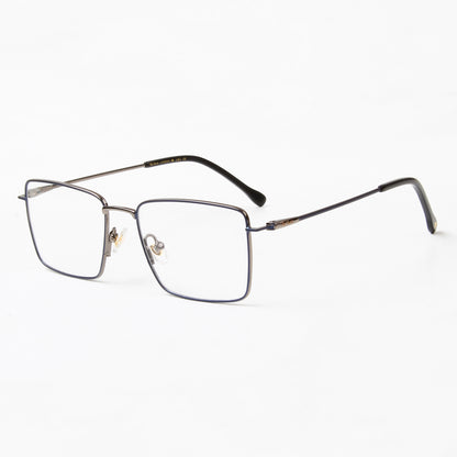 NOEL | UNISEX RECTANGLE COMPUTER GLASSES (IN 4 COLORS)