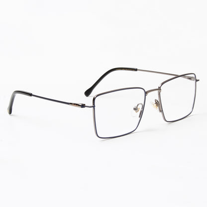 NOEL | UNISEX RECTANGLE COMPUTER GLASSES (IN 4 COLORS)