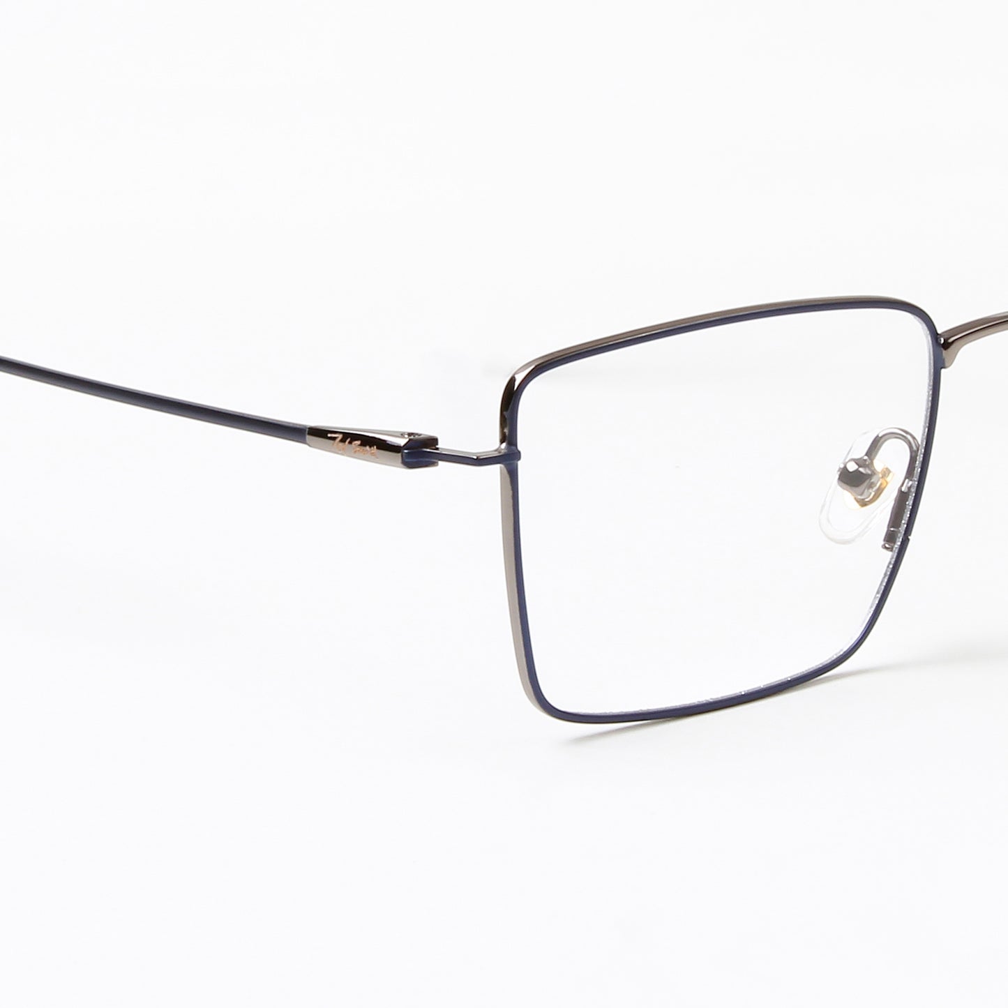 NOEL | UNISEX RECTANGLE COMPUTER GLASSES (IN 4 COLORS)