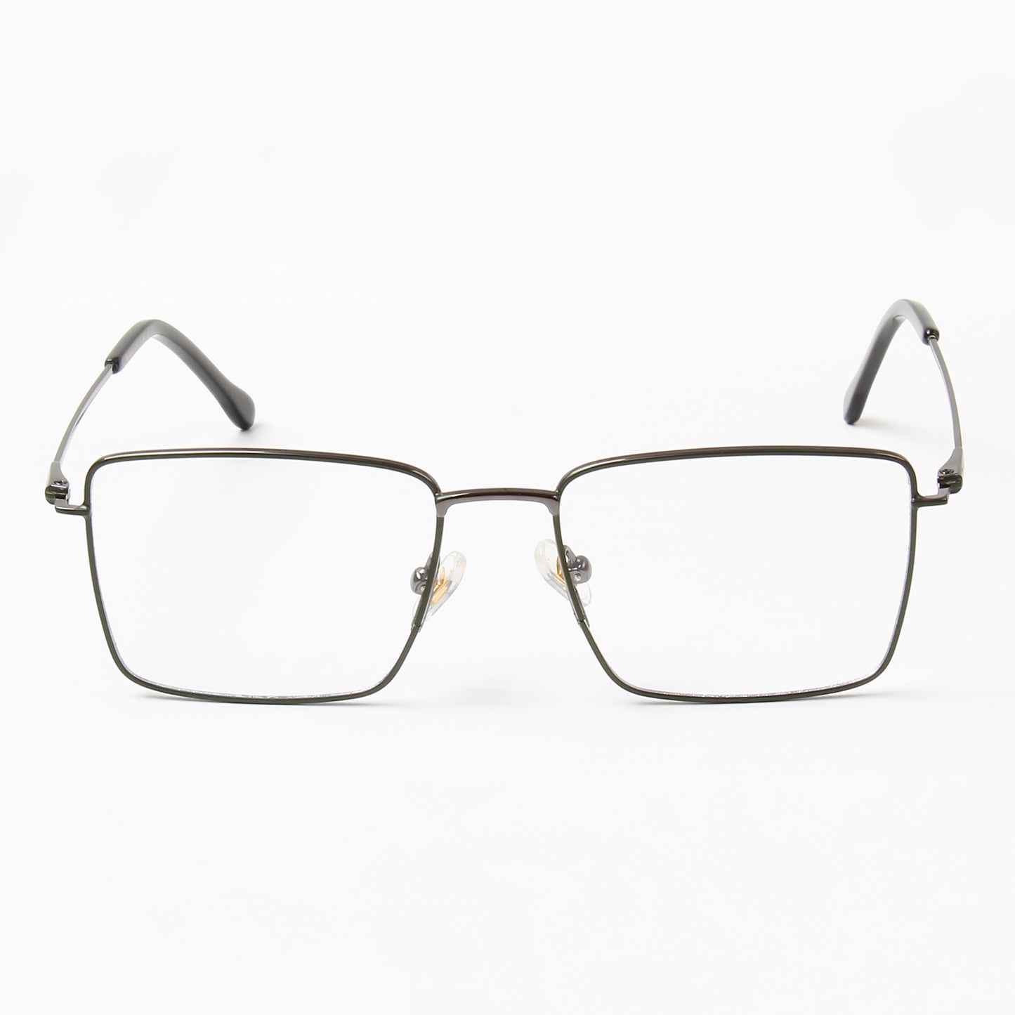 NOEL | UNISEX RECTANGLE COMPUTER GLASSES (IN 4 COLORS)