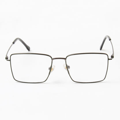 NOEL | UNISEX RECTANGLE COMPUTER GLASSES (IN 4 COLORS)