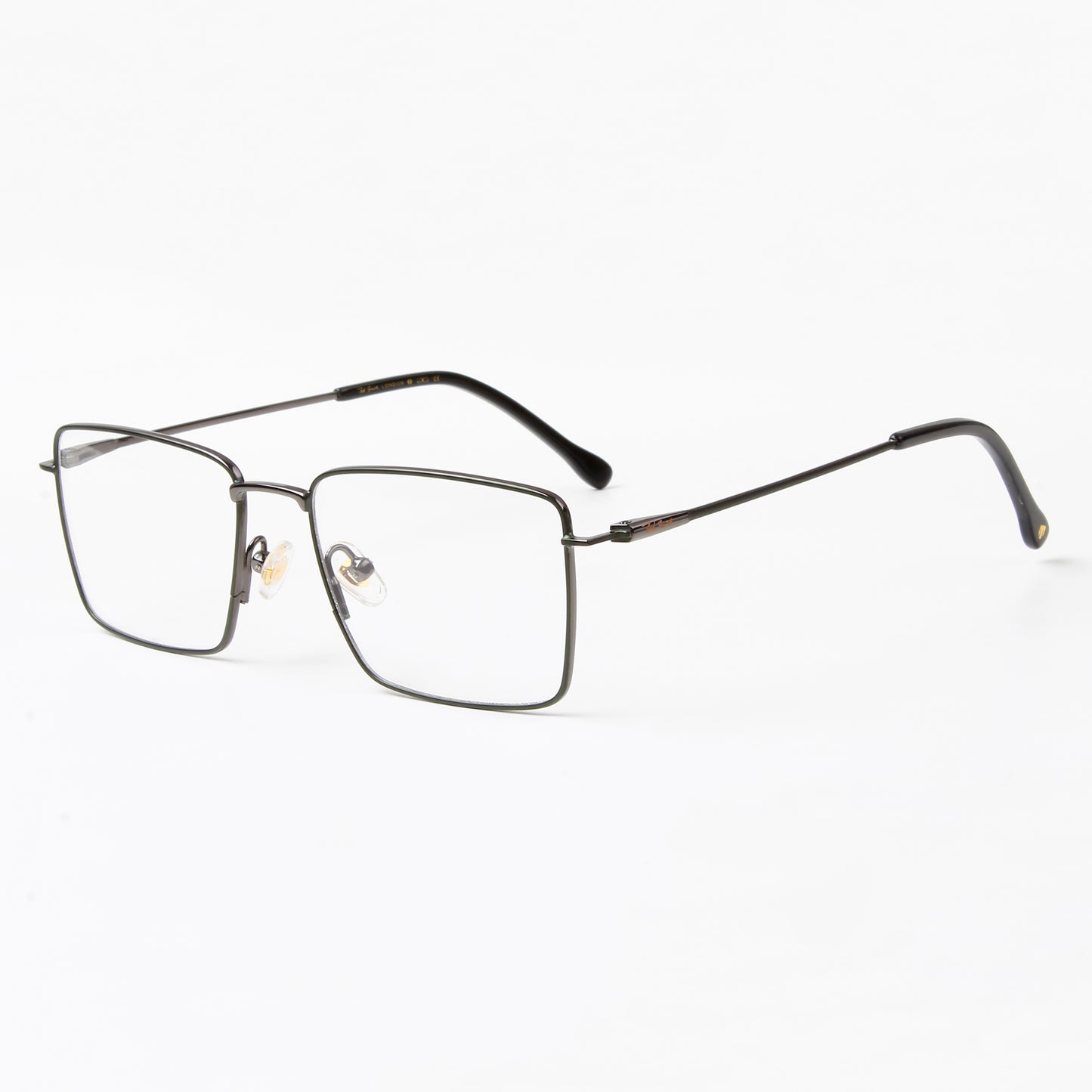NOEL | UNISEX RECTANGLE COMPUTER GLASSES (IN 4 COLORS)