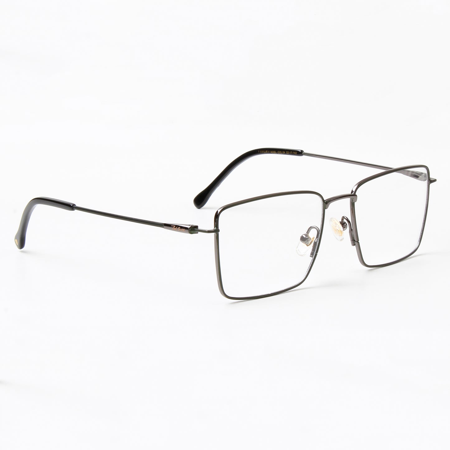 NOEL | UNISEX RECTANGLE COMPUTER GLASSES (IN 4 COLORS)