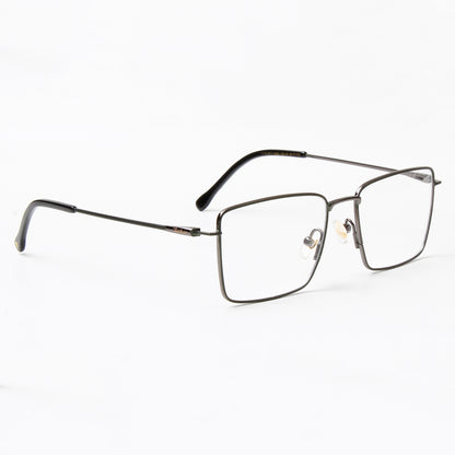 NOEL | UNISEX RECTANGLE COMPUTER GLASSES (IN 4 COLORS)